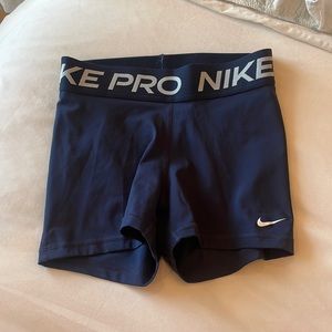 Nike pros